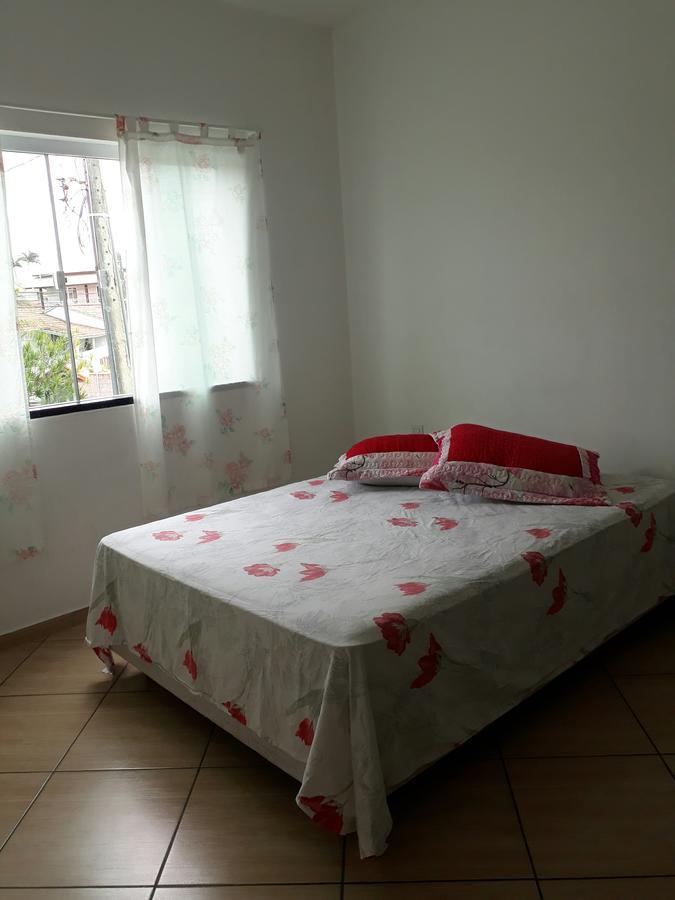 Apartamentos De Penha Exterior photo